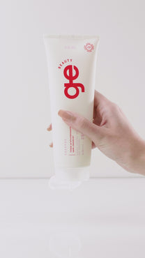 [brinde] travel size - shampoo sem sulfatos