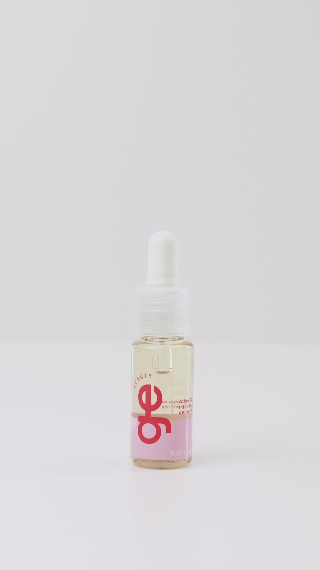 leave-in + booster hidratante