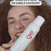 [brinde] shampoo a seco