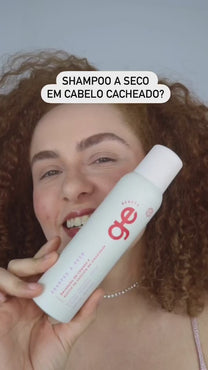 kit cabelo renovado