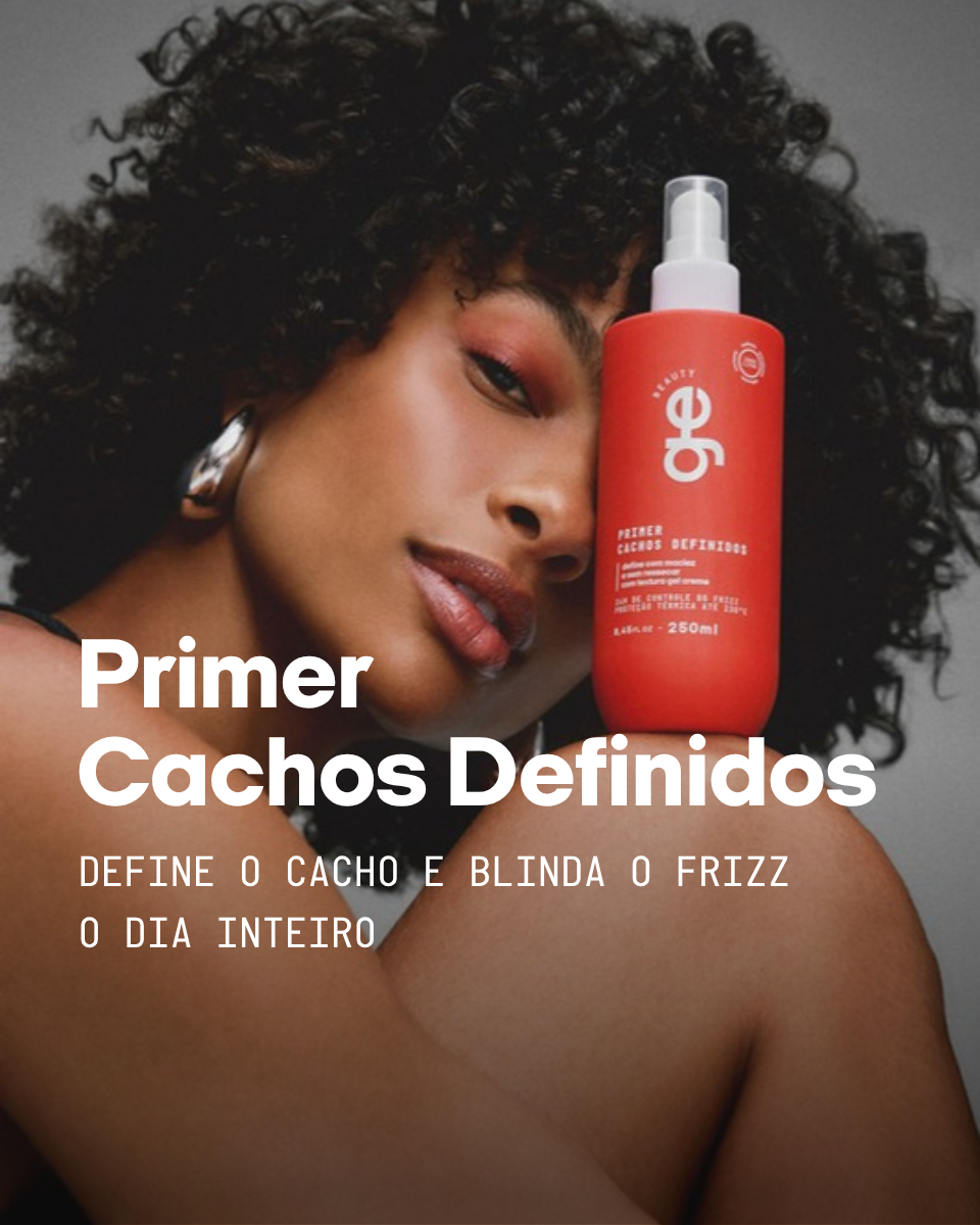 Primer Cachos Definidos