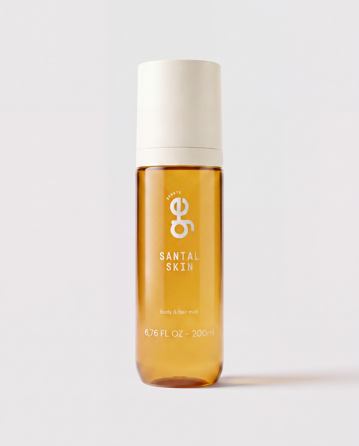 santal skin | body & hair mist