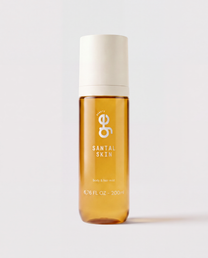 santal skin | body & hair mist
