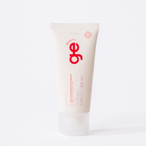 Travel size - Shampoo sem sulfatos GE Beauty - versão compacta para viagem