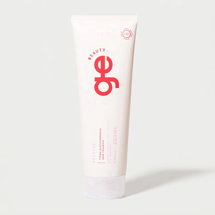 shampoo sem sulfato