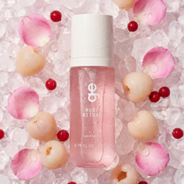 Rose Ritual Body & Hair Mist GE Beauty, bruma perfumada de rosas para cabelo e corpo