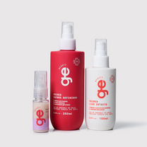 kit antifrizz