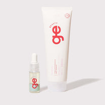 kit limpeza calmante